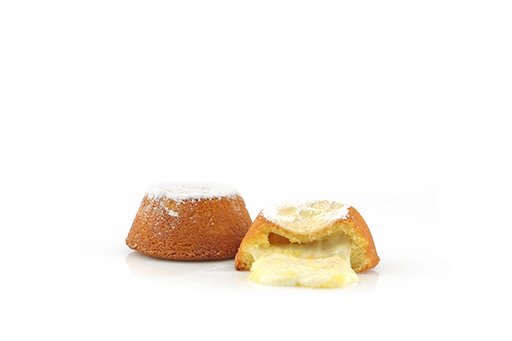 Maamoul Cheese Fondant