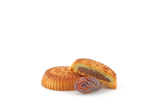 [Maamoul Dates Mini] Maamoul Dates Mini