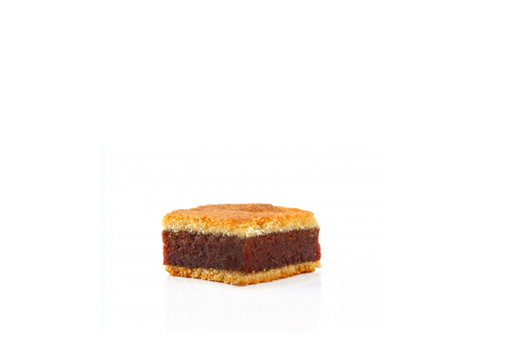 Maamoul Dates Flat (Individually Wrapped)