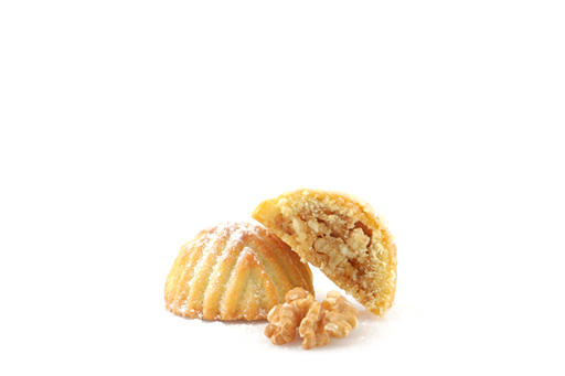 Maamoul Walnuts Mini (No Added Sugar)