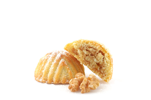 Maamoul Walnuts Piece (Original)