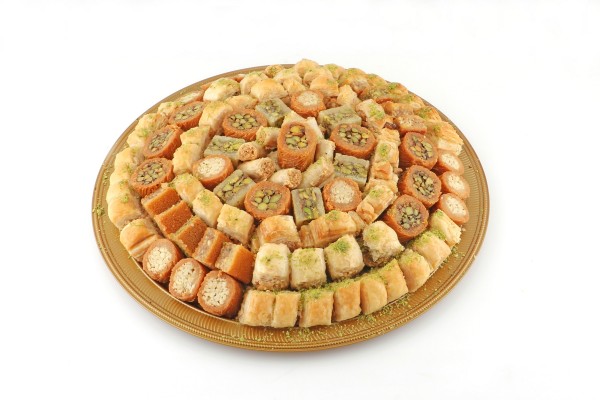 Mchakal Baklawa Dome