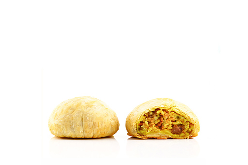 [Ouzi Meat Small] Beef Ouzi (Small)