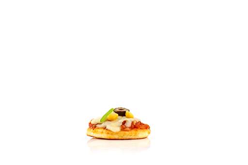 [Pizza Small] Pizza Small