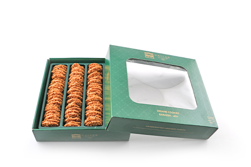 [Pk.Barazek 500G With Insert Carton] Box Of 500Gr Barazek