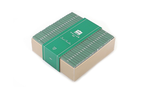 [Pk.Chocolate Dark] Box of 615 gr Dark Chocolate