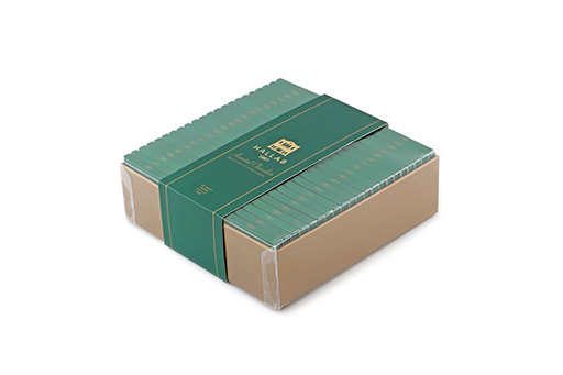 [Pk.Chocolate Milk NAS & Dark NAS] Box of 700 gr Milk & Dark Chocolate No Added Sugar