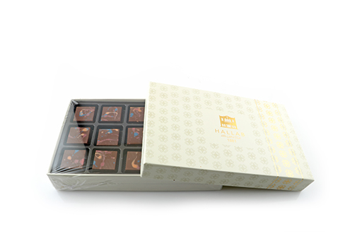 [Pk.Chocolate Mix Extra Cocktail] La Selection Gourmande