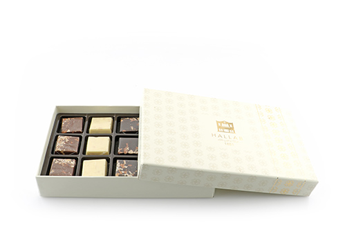 [Pk.Chocolate Prestige] Chocolate Box - Prestige