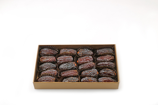 [Pk.Dates Madjul Small With Seeds] Dates Madjul With Seeds (Small)