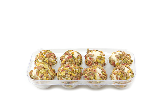 [PK.Ice Cream Kashta/Small] Prepacked-Ice Cream Kashta (Small)
