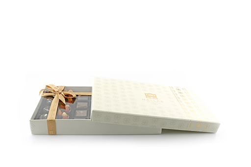 [Pk.mix Signature] Signature Mix Chocolate Box