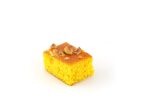 [Sfouf Vegan] Sfouf Vegan