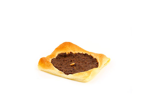 [Soya Baajin Medium] Soya bi Ajeen (Medium)