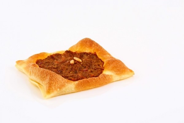 [Sujuk Baajin] Lahm bi Ajeen / Sujuk (Regular)