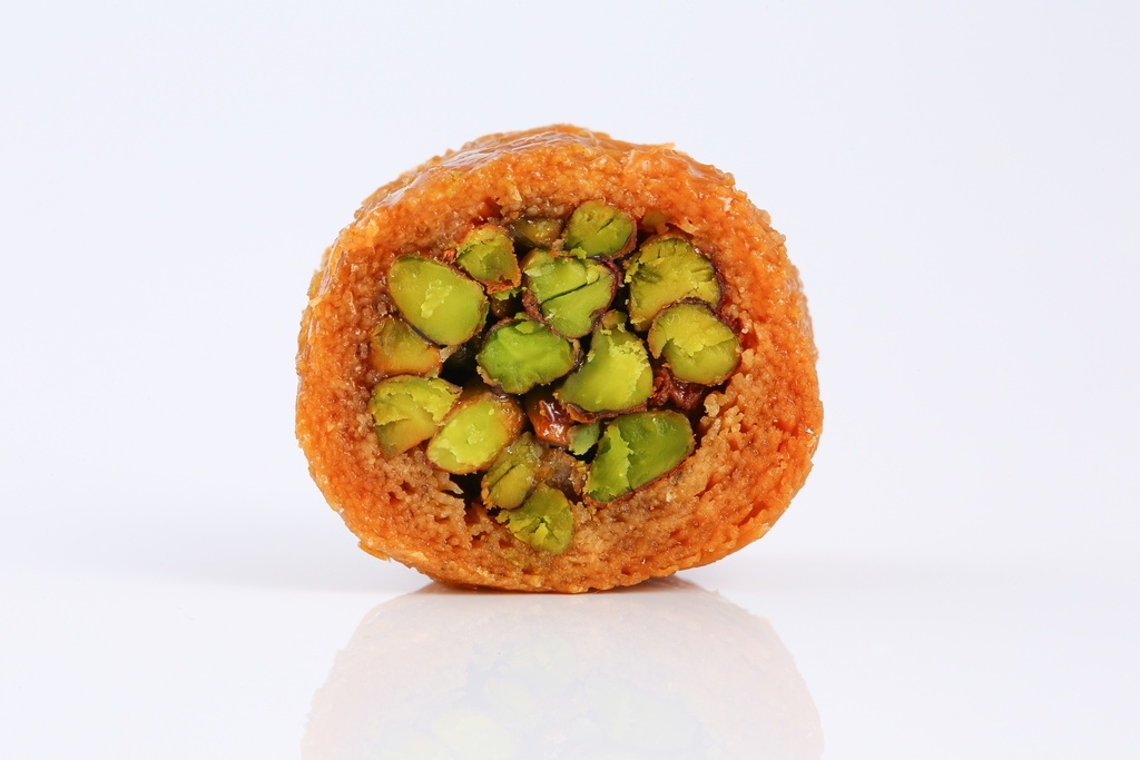 [Borma Pistachio Original] Borma Pistachio (Unwrapped)
