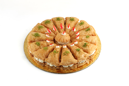 [Ward el Kasr Kashta] Ward El Kasr