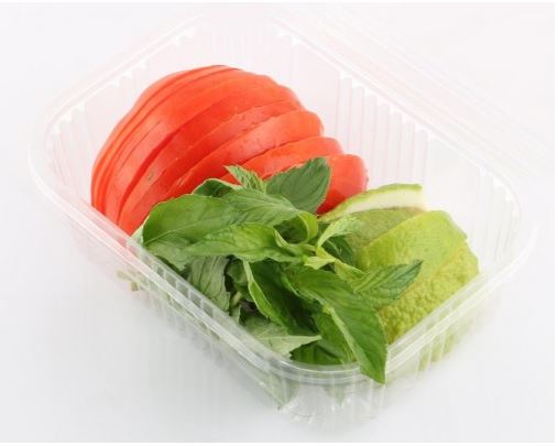 [W/ Vegetables Big] Vegetables Portion (Large)
