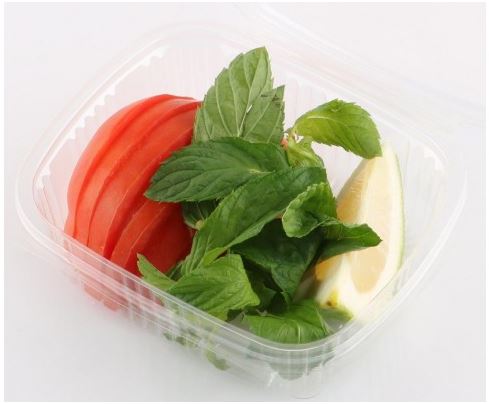 [W/ Vegetables Small] Vegetables Portion (Small)