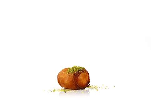 [Znoud Cheese] Znoud El Set (Cheese)