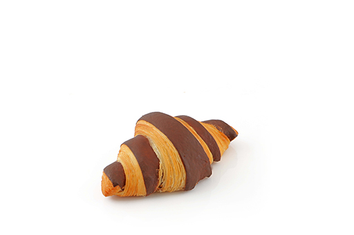 [Croissant Chocolate Hazelnut] Croissant Chocolate Hazelnut (Regular)