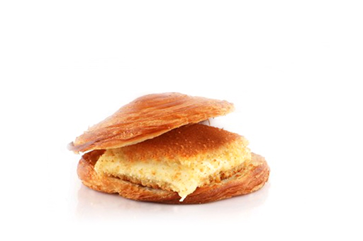 [Croissant Knefeh Cheese] Croissant Knefeh (Cheese)