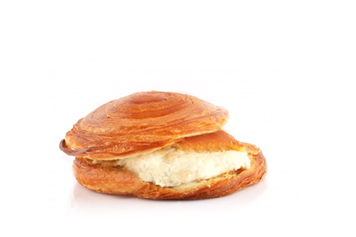 [Croissant Knefeh Kashta] Croissant Knefeh (Kashta)