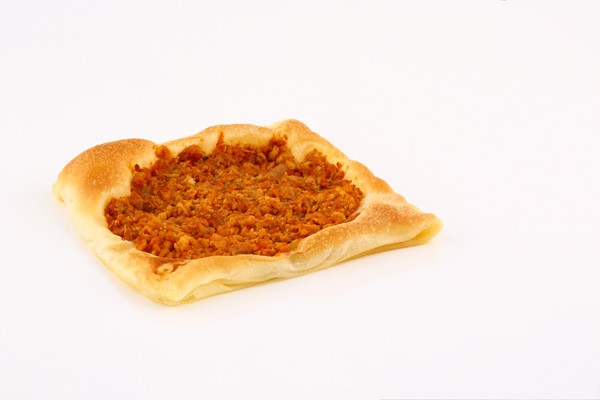 [Dajaj Baajin Large] Lahm bi Ajeen / Chicken (Large)