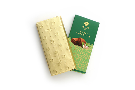 [Dubai Chocolate Bar] Dubai Chocolate Bar