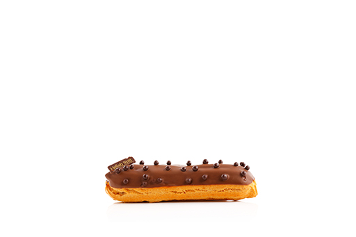 Éclair Pieces (Chocolate)