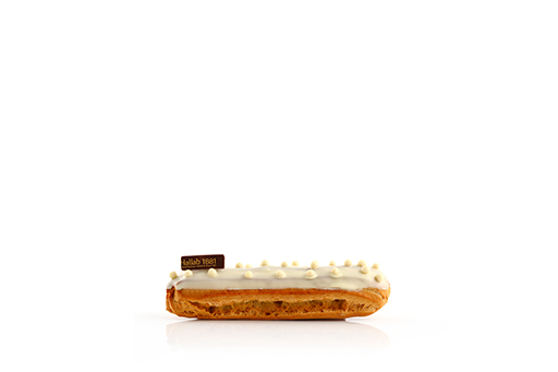 Éclair Pieces (Vanilla)