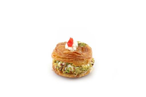 [Fatayer Kashta Mini] Fatayer Kashta (Mini)
