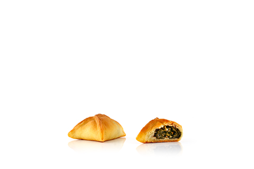 [Fatayer Selek & Thyme] Fatayer Selek & Thyme