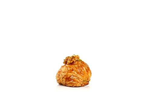 [Fatayer Walnut Mini] Fatayer Walnuts (Mini)
