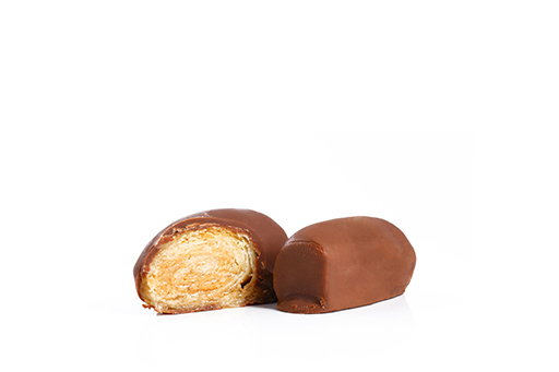[Fingers Cashew Dipped Safar] Chocolate Assabeh Cashew (Individually Wrapped)