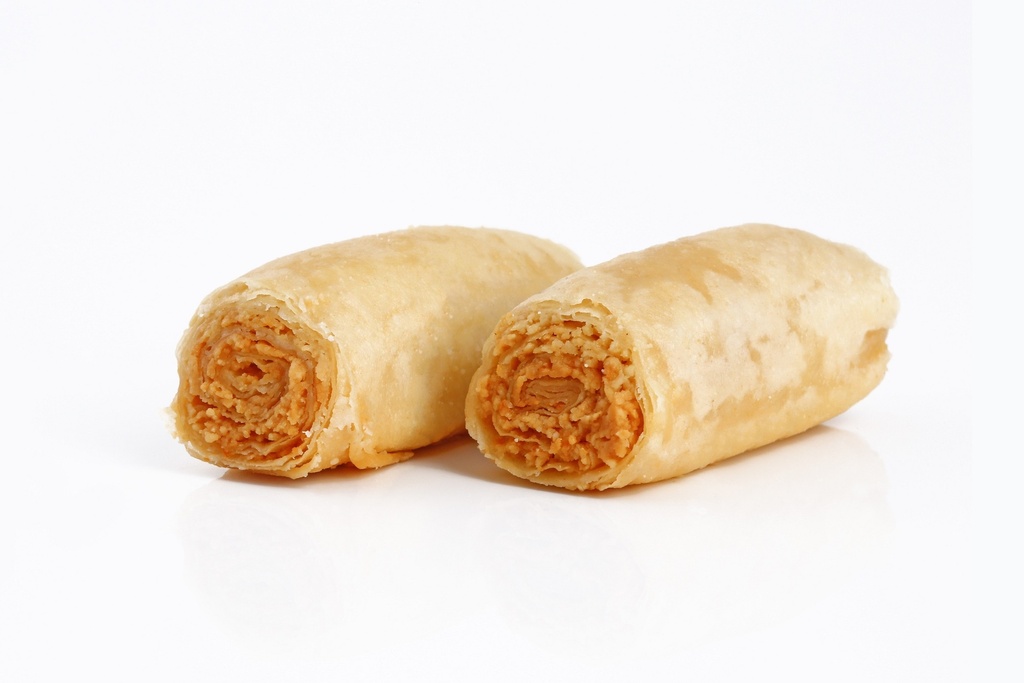 [Fingers Cashew Original] Assabeh Cashew Original (Unwrapped)