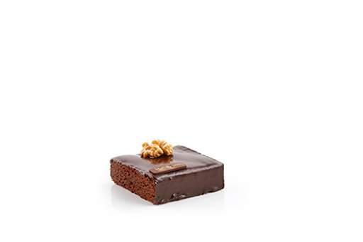 Brownies Pieces