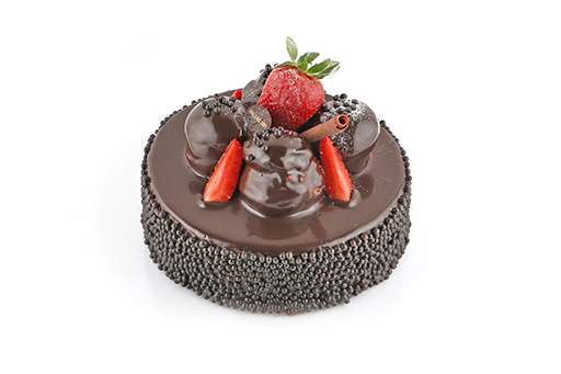 Cortina Chocolate (8-10 Persons)