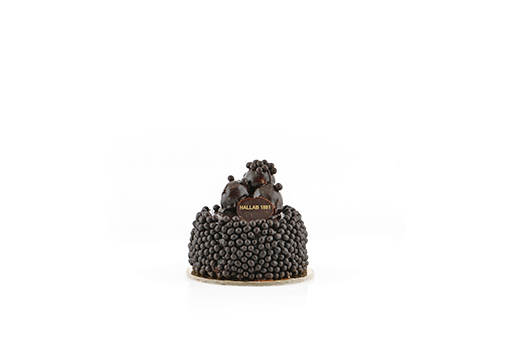 Gateau Cortina Pieces (Chocolate)
