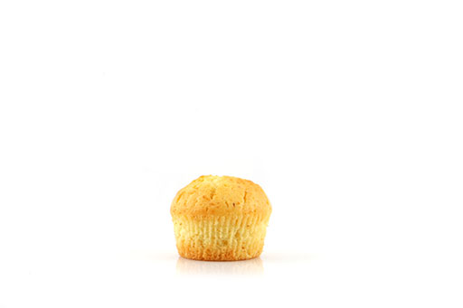 Vegan Cupcakes (Plain)