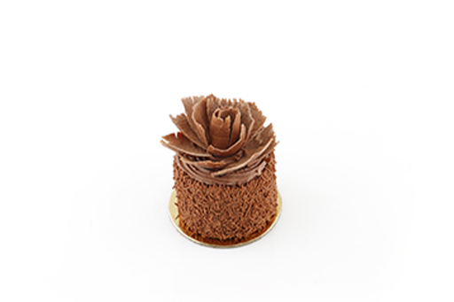 [Gateau Forêt Noire Exotic Piece] Forêt Noire Piece (Exotic)