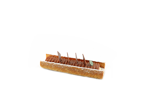 Gateau Geant Caramel