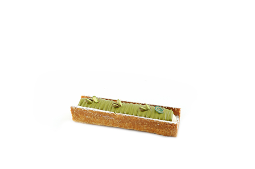 Gateau Geant Pistache