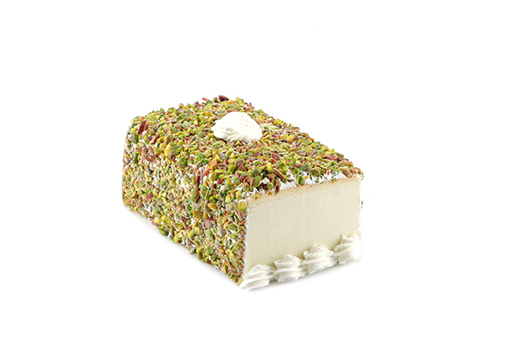 Gateau Glacé Kashta Rectangular
