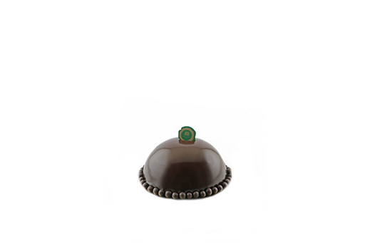 Mousse Pieces (Chocolate)