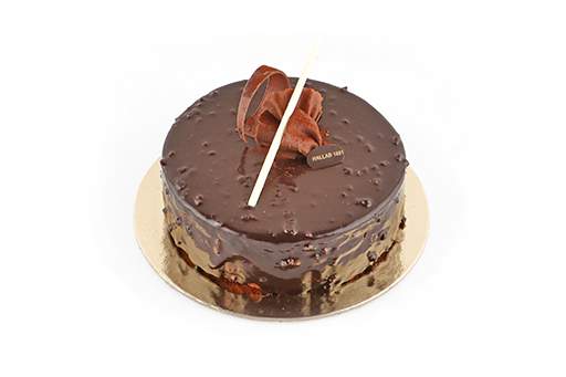 Gateau Richard (10-12 Persons)