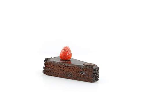 Sacher Pieces