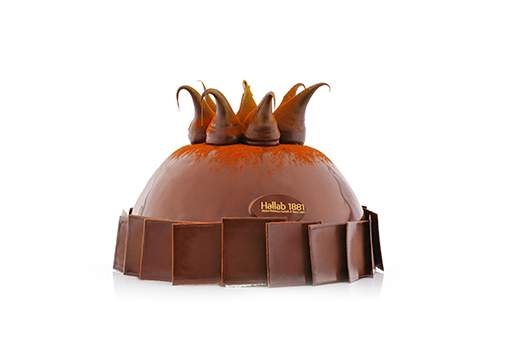 Spiky (10-12 Persons)