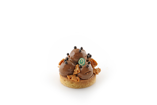 Tarte Caramel Piece