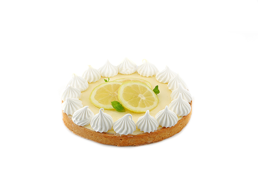 Tarte Lemon (8-10 Persons)